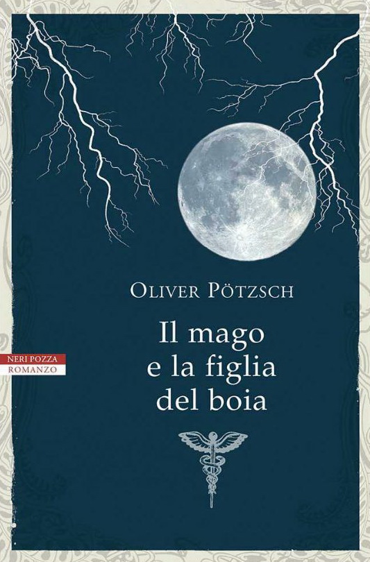 Il mago e la figlia del boia