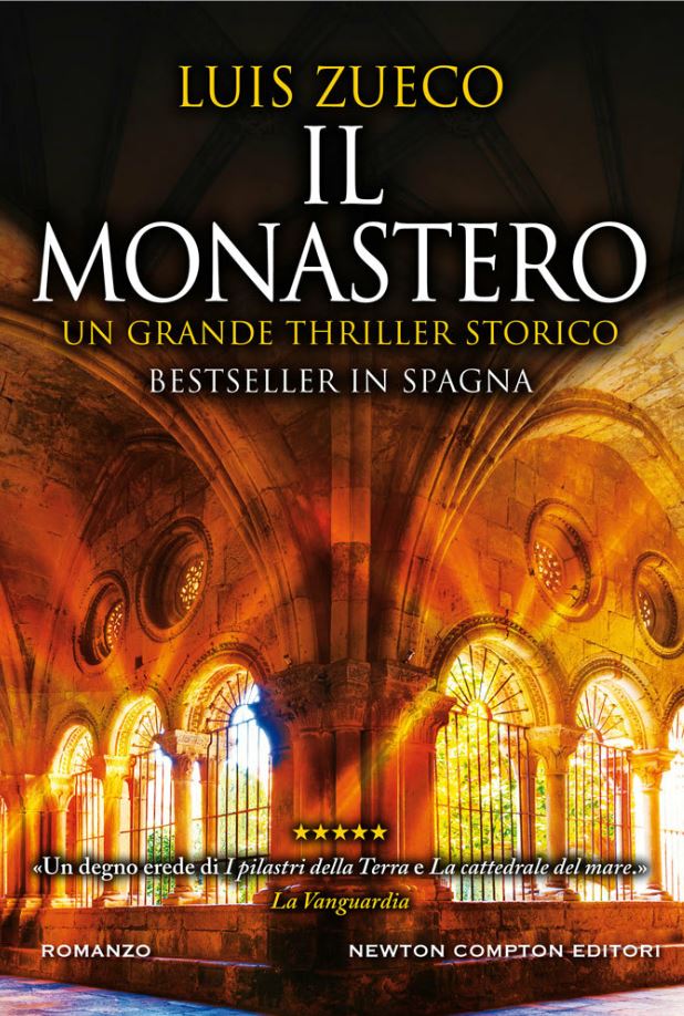 Il monastero