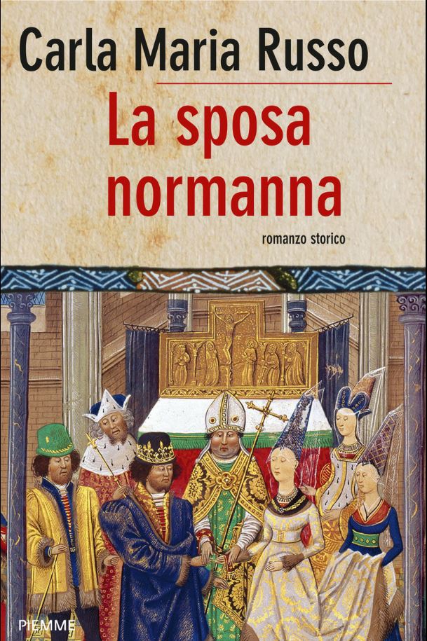 La sposa normanna